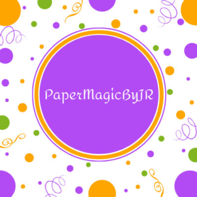 PaperMagicByJR