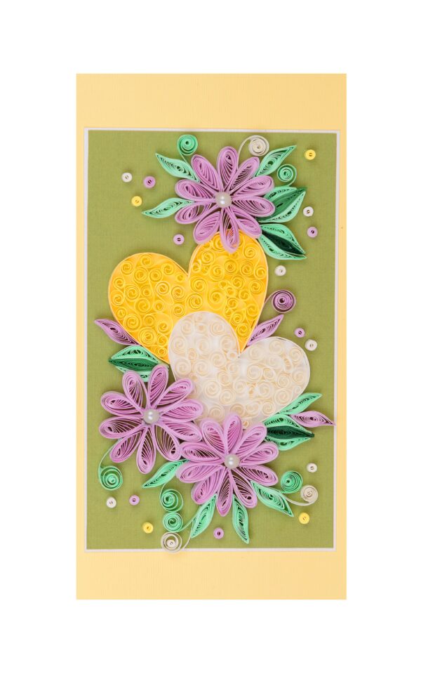 Quilling